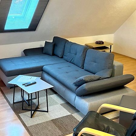 Fewo Holiday Maisonette Allgaeu Ottobeuren Eksteriør bilde